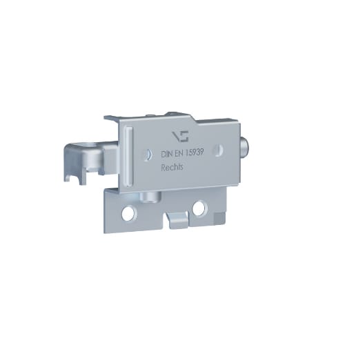 10045067233 - VS TOP Hang 40 - Left - Steel - Vauth Sagel